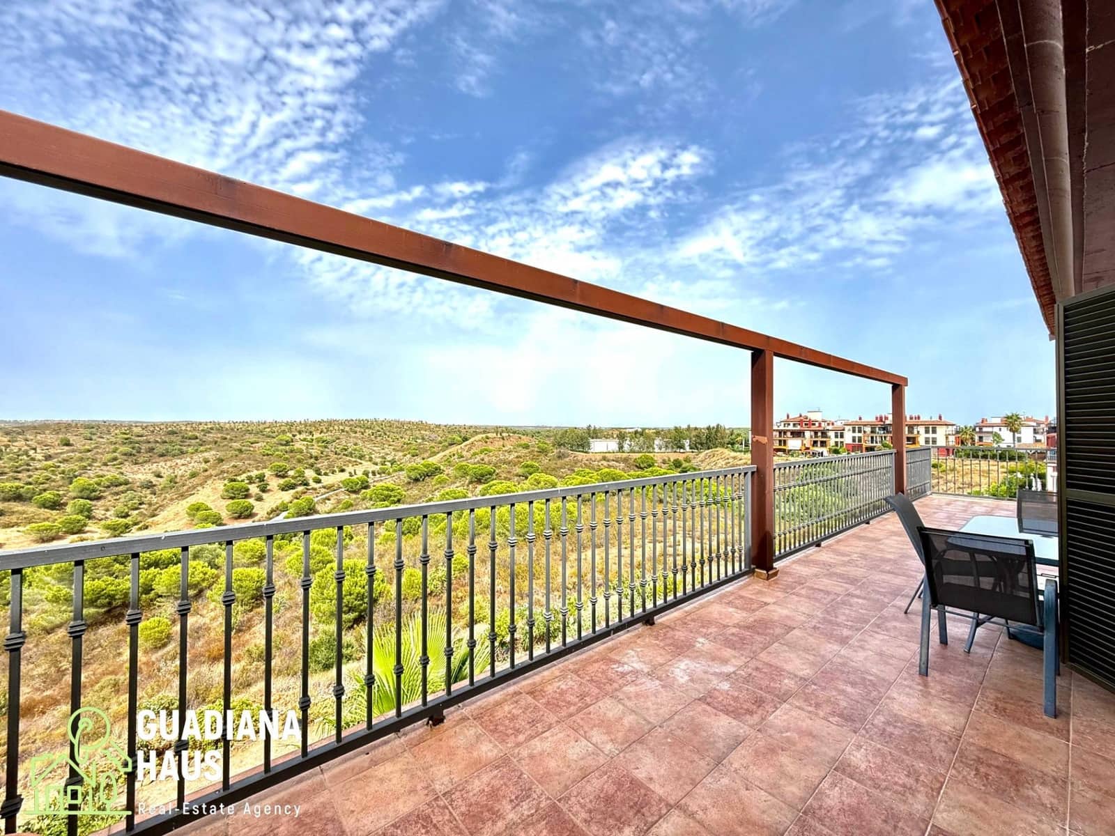 2 Zimmer Apartment zu verkaufen in Ayamonte mit Pool - 179.000 € (Ref: 10078557)