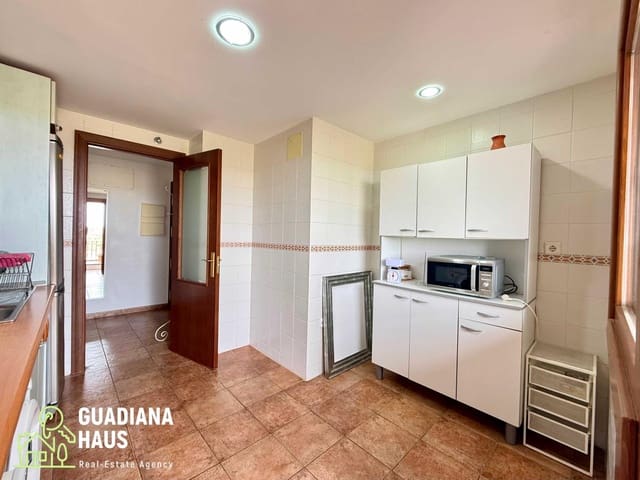 2 sypialnia Apartament na sprzedaż w Ayamonte z basenem - 179 000 € (Ref: 10078557)