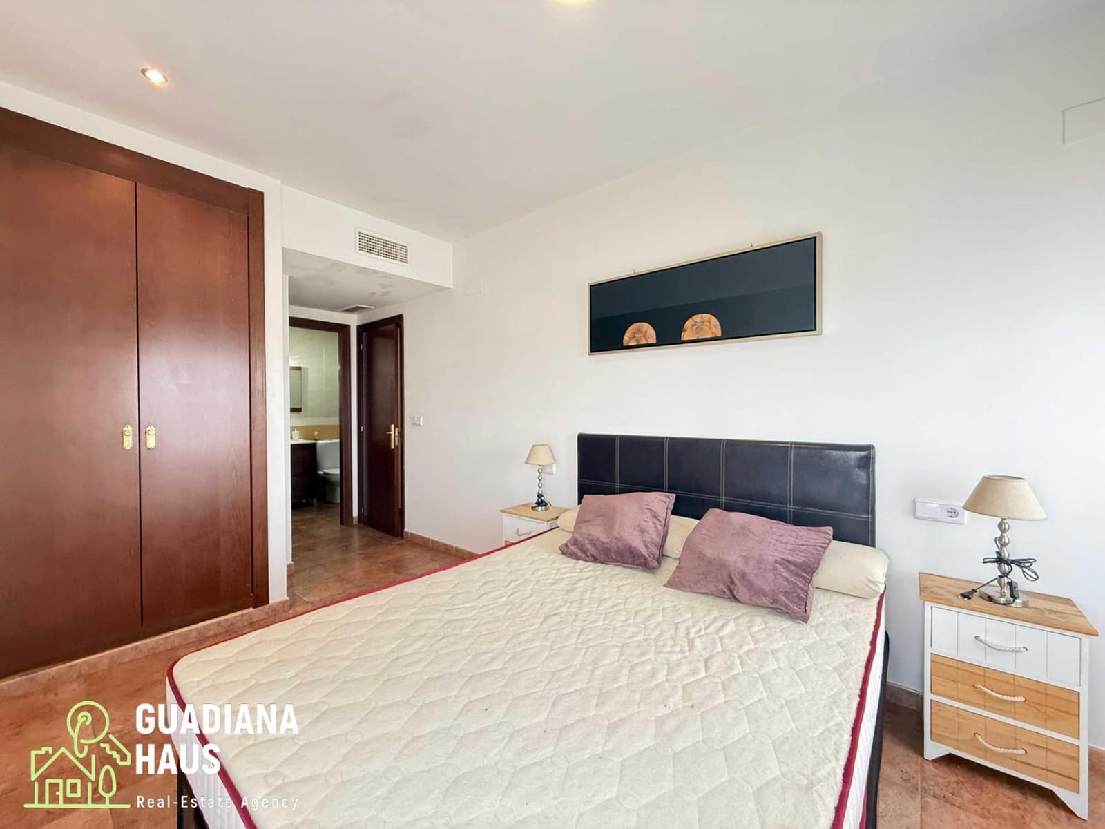 2 Zimmer Apartment zu verkaufen in Ayamonte mit Pool - 179.000 € (Ref: 10078557)