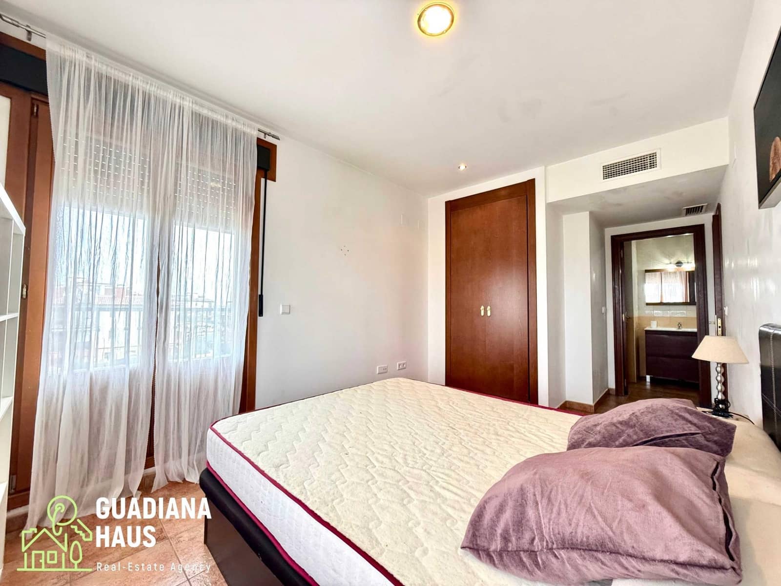 2 Zimmer Apartment zu verkaufen in Ayamonte mit Pool - 179.000 € (Ref: 10078557)
