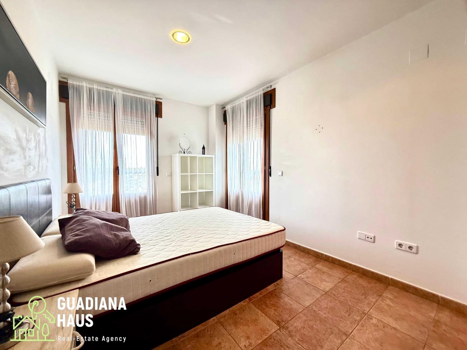 2 Zimmer Apartment zu verkaufen in Ayamonte mit Pool - 179.000 € (Ref: 10078557)