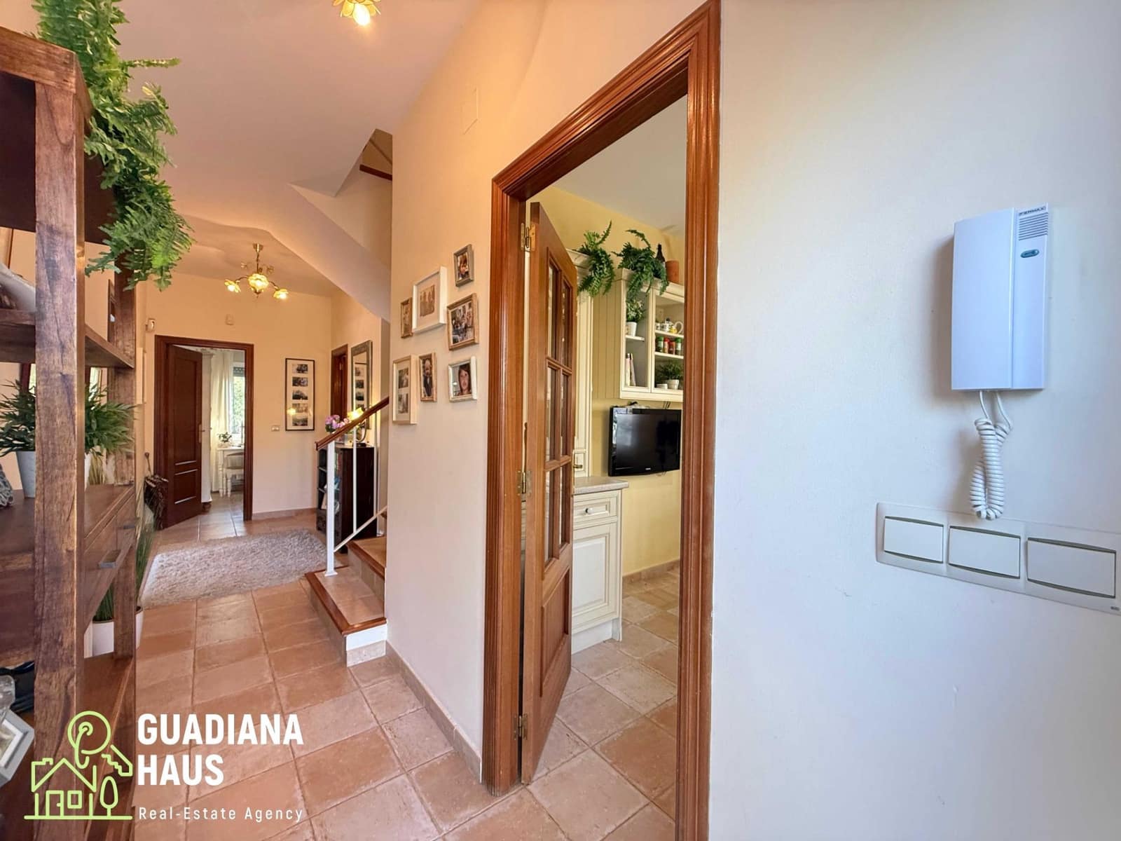 5 slaapkamer Villa te koop in Isla Cristina met zwembad garage - € 499.000 (Ref: 10078558)