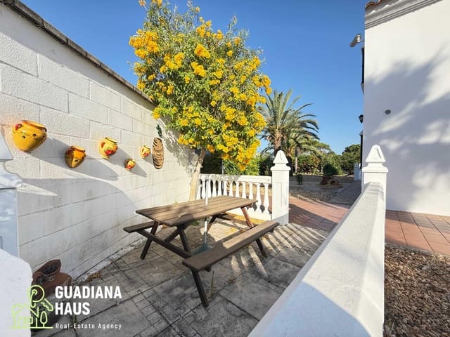 5 slaapkamer Villa te koop in Isla Cristina met zwembad garage - € 499.000 (Ref: 10078558)