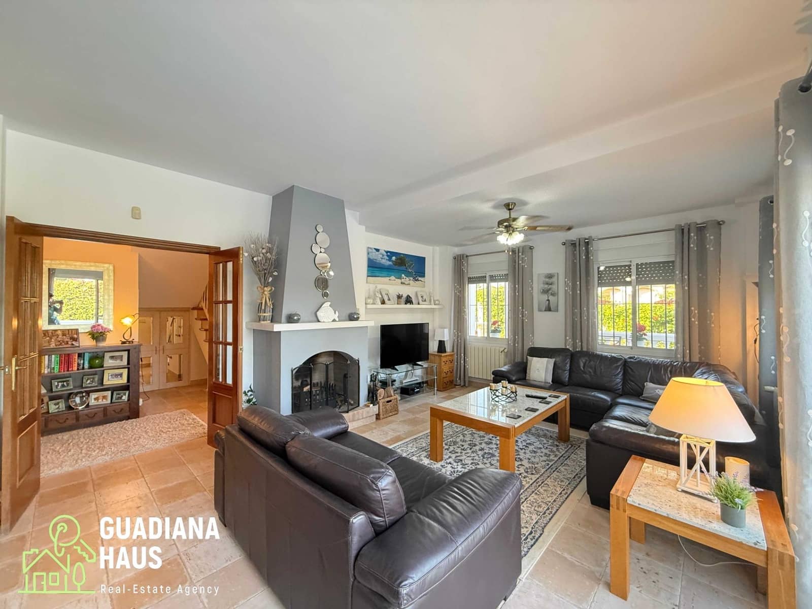 5 slaapkamer Villa te koop in Isla Cristina met zwembad garage - € 499.000 (Ref: 10078558)