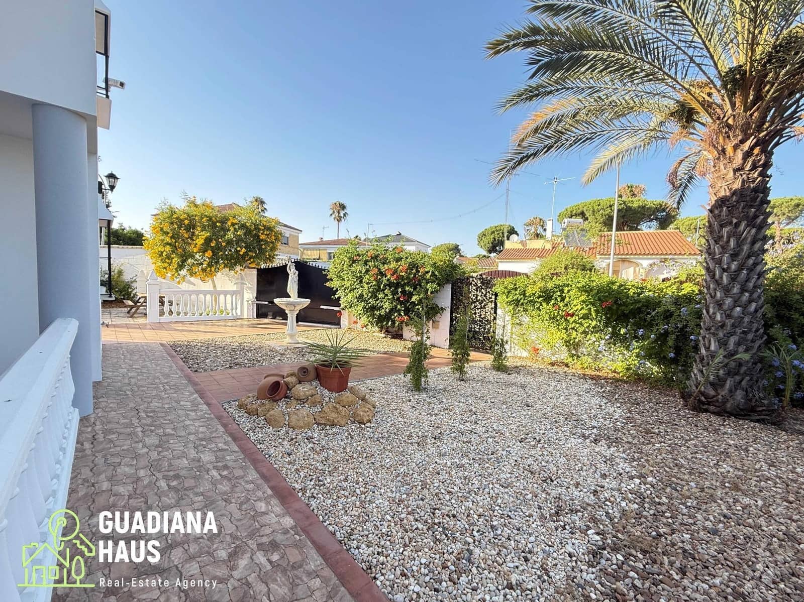 5 slaapkamer Villa te koop in Isla Cristina met zwembad garage - € 499.000 (Ref: 10078558)