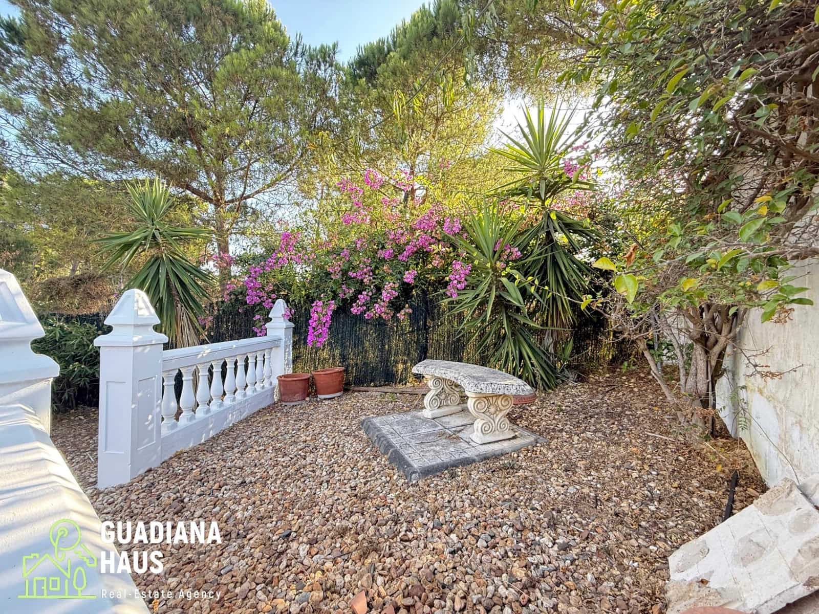 5 slaapkamer Villa te koop in Isla Cristina met zwembad garage - € 499.000 (Ref: 10078558)