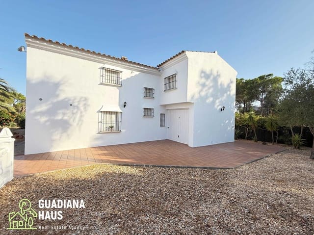 5 slaapkamer Villa te koop in Isla Cristina met zwembad garage - € 499.000 (Ref: 10078558)