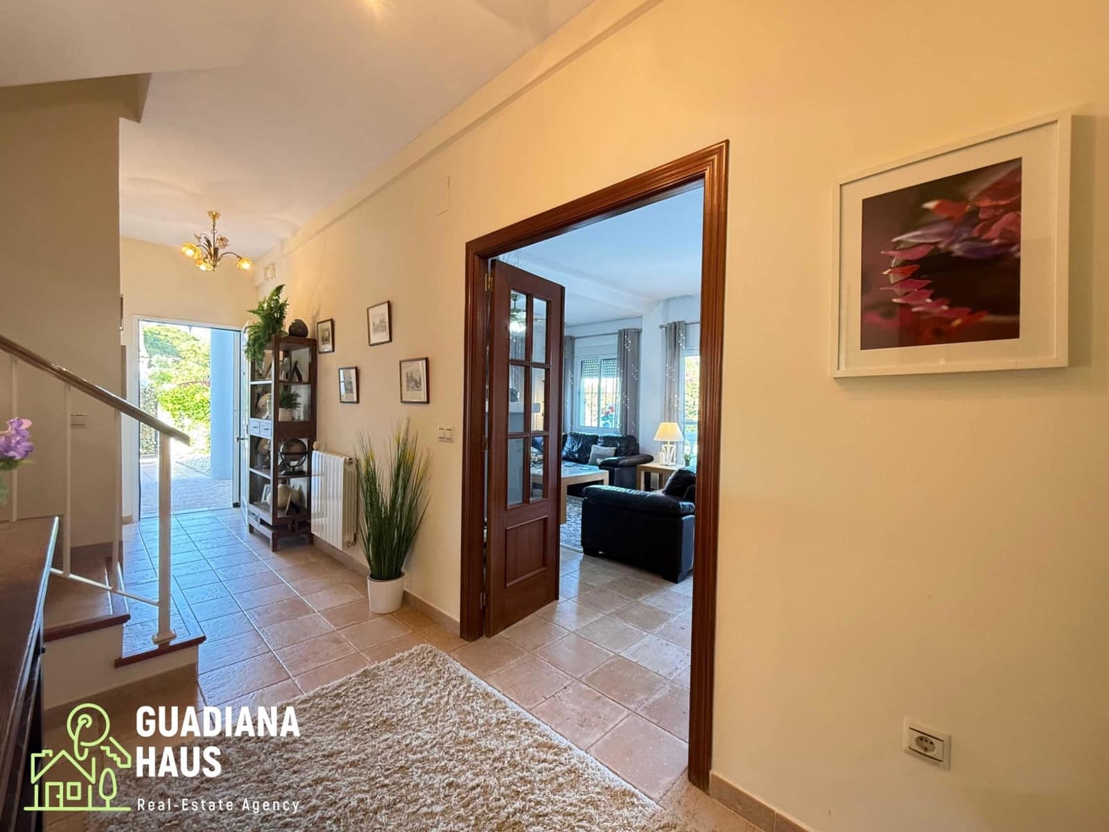 5 slaapkamer Villa te koop in Isla Cristina met zwembad garage - € 499.000 (Ref: 10078558)