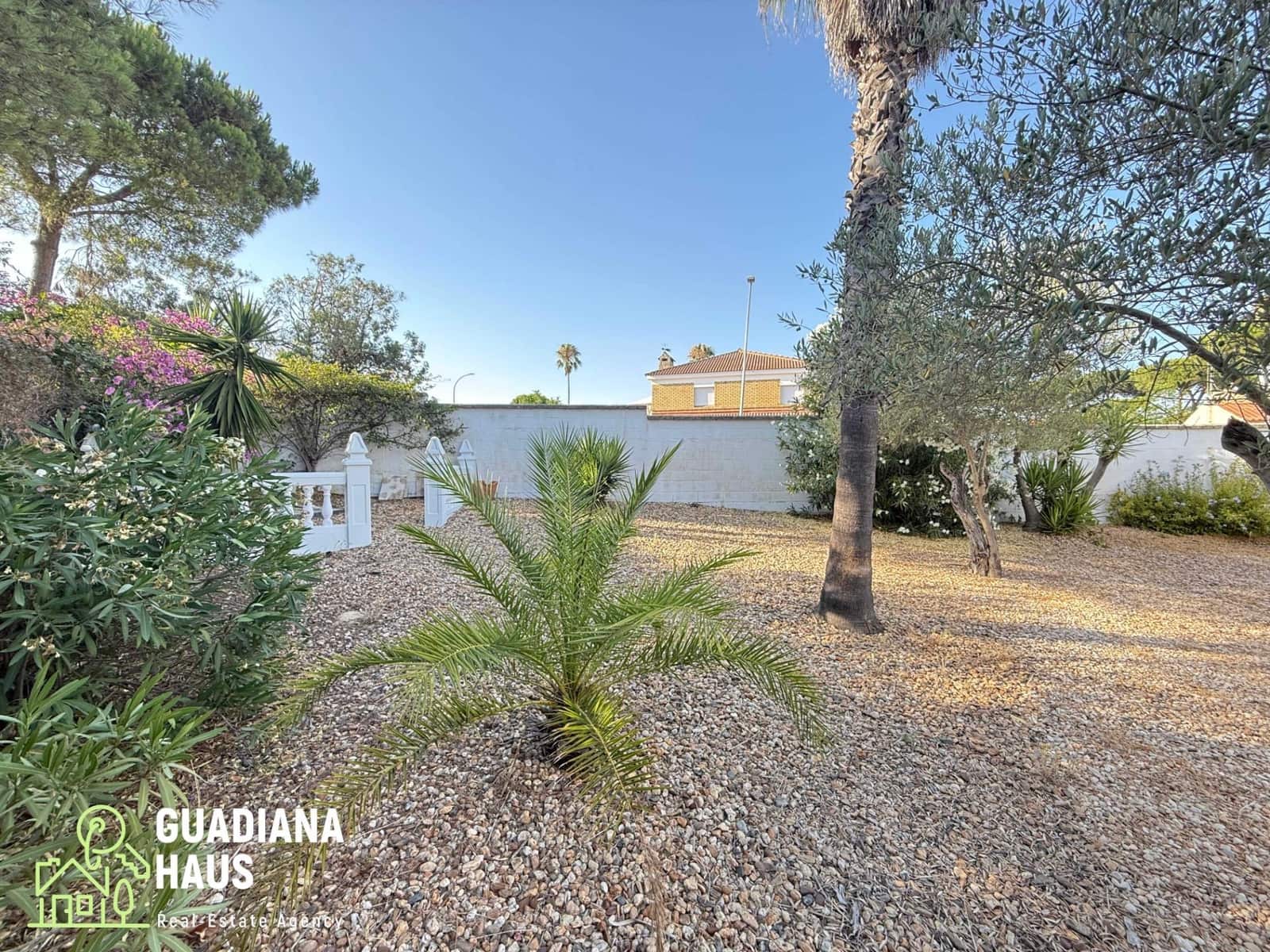 5 slaapkamer Villa te koop in Isla Cristina met zwembad garage - € 499.000 (Ref: 10078558)