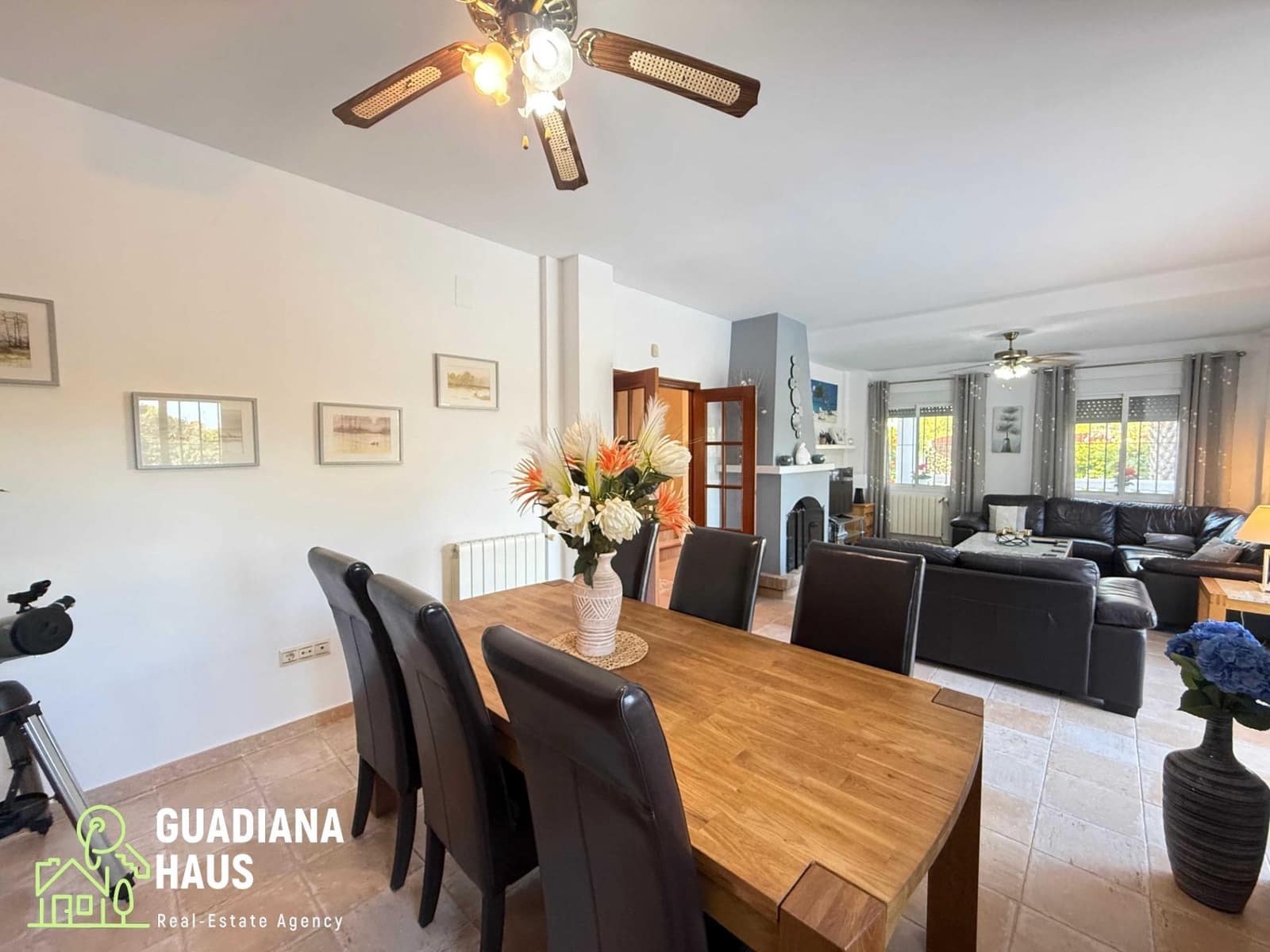 5 slaapkamer Villa te koop in Isla Cristina met zwembad garage - € 499.000 (Ref: 10078558)