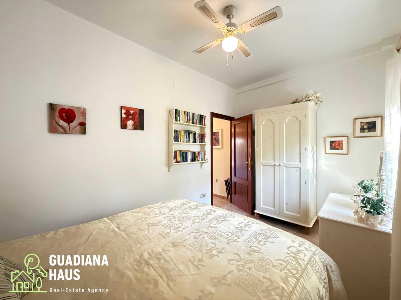 5 slaapkamer Villa te koop in Isla Cristina met zwembad garage - € 499.000 (Ref: 10078558)
