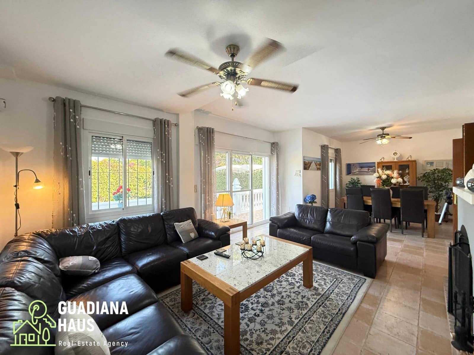 5 slaapkamer Villa te koop in Isla Cristina met zwembad garage - € 499.000 (Ref: 10078558)