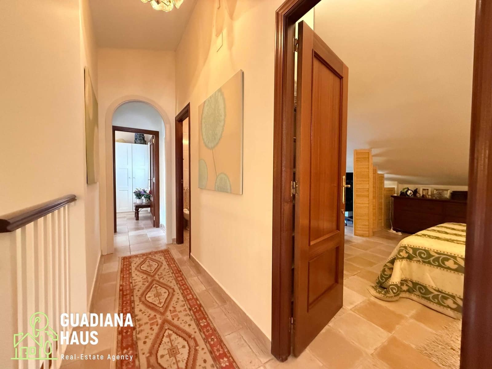 5 slaapkamer Villa te koop in Isla Cristina met zwembad garage - € 499.000 (Ref: 10078558)