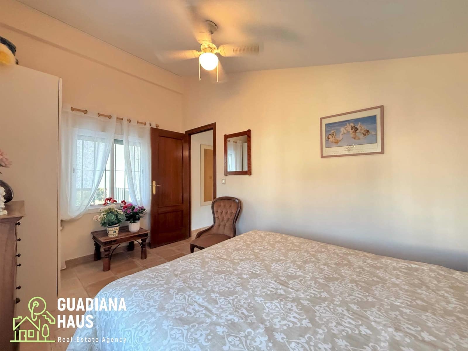 5 slaapkamer Villa te koop in Isla Cristina met zwembad garage - € 499.000 (Ref: 10078558)