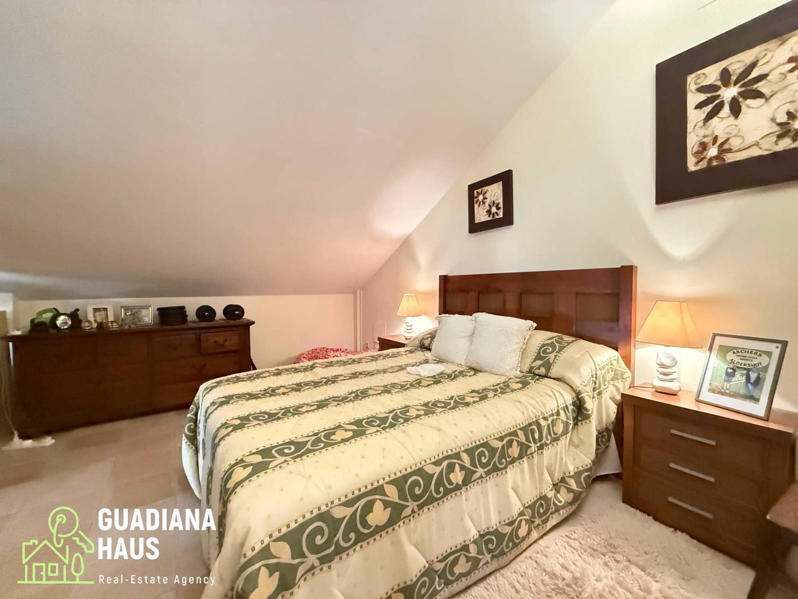 5 slaapkamer Villa te koop in Isla Cristina met zwembad garage - € 499.000 (Ref: 10078558)