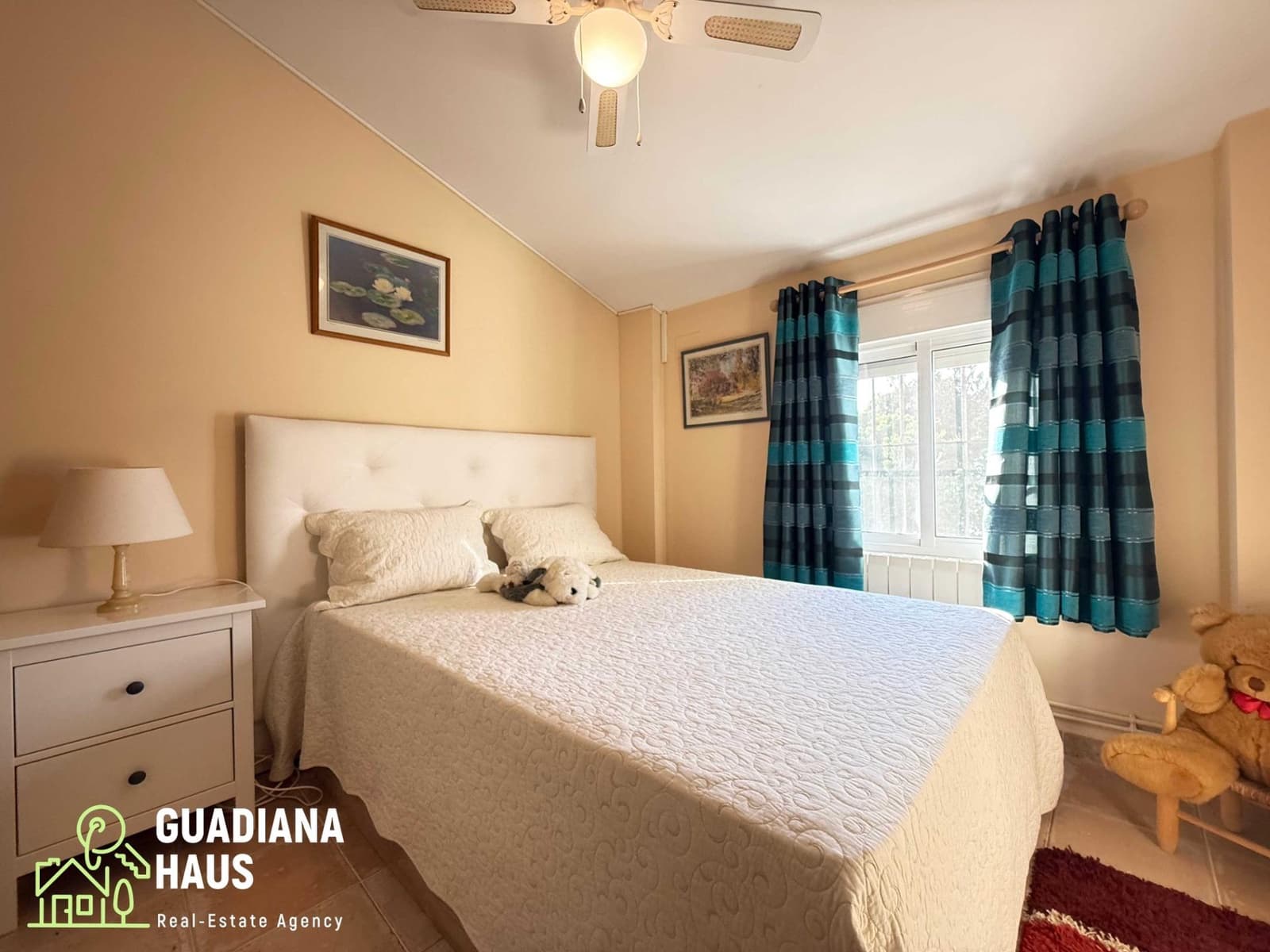 5 slaapkamer Villa te koop in Isla Cristina met zwembad garage - € 499.000 (Ref: 10078558)