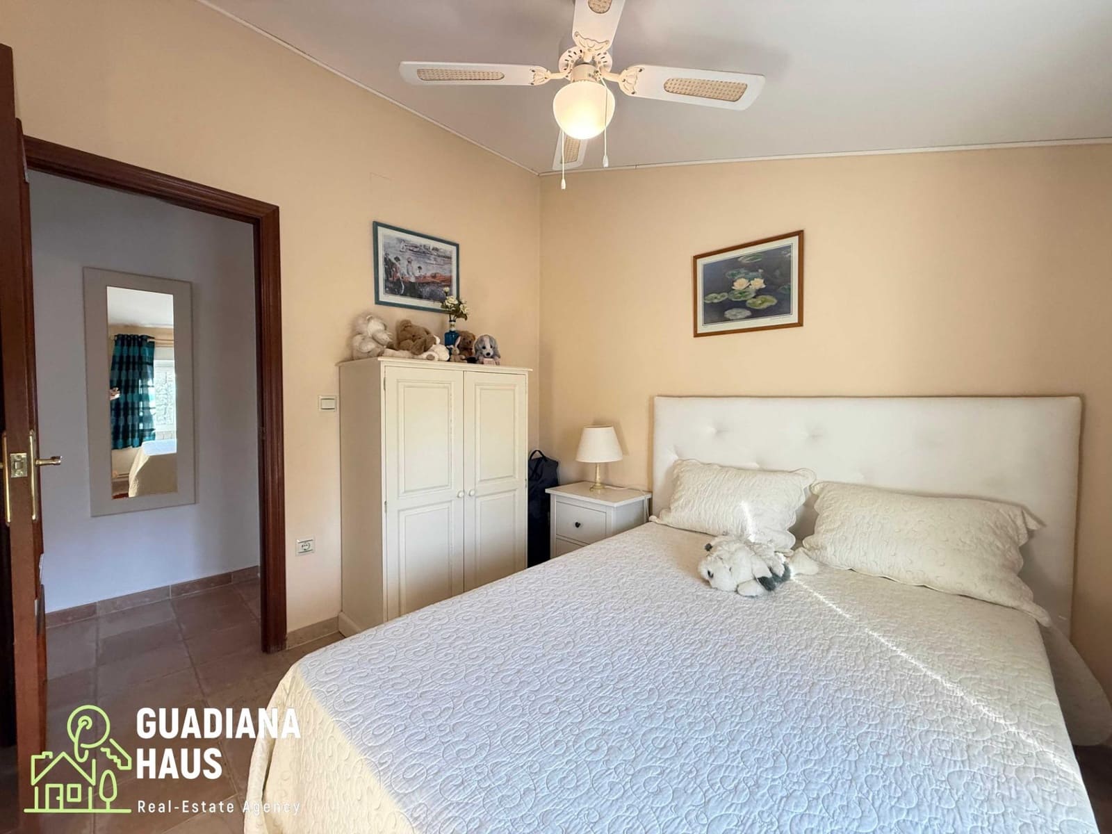 5 slaapkamer Villa te koop in Isla Cristina met zwembad garage - € 499.000 (Ref: 10078558)