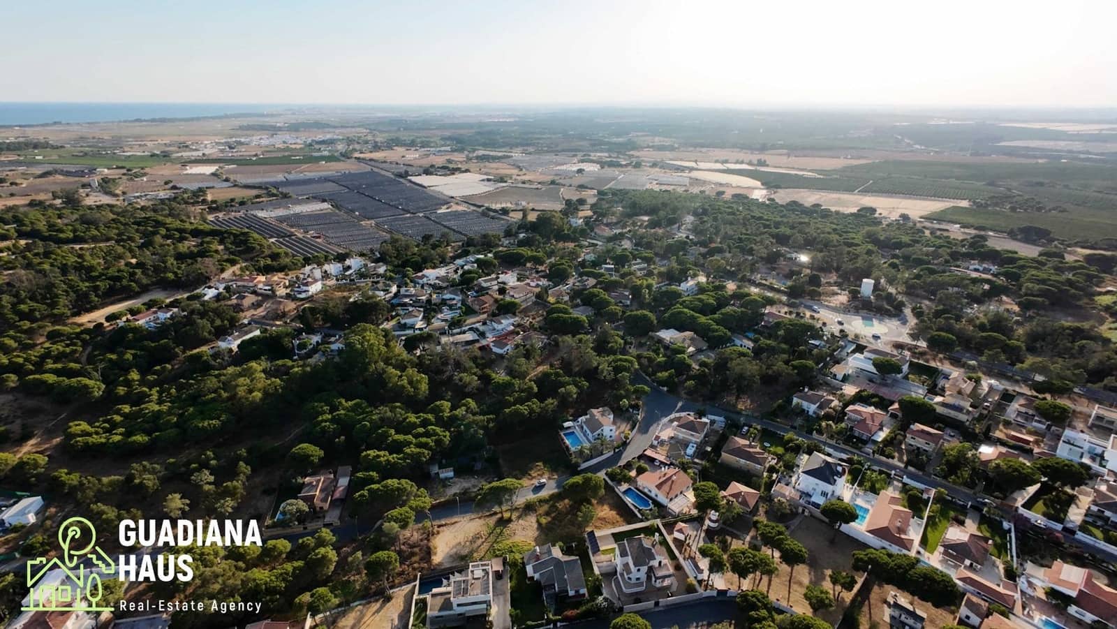 5 slaapkamer Villa te koop in Isla Cristina met zwembad garage - € 499.000 (Ref: 10078558)