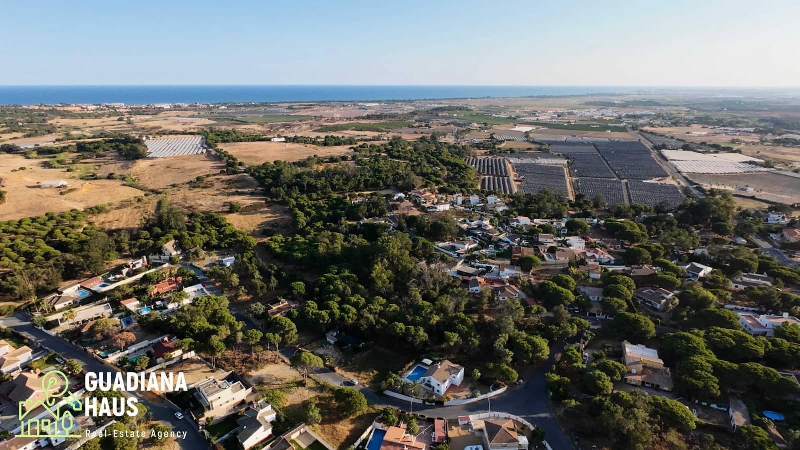 5 slaapkamer Villa te koop in Isla Cristina met zwembad garage - € 499.000 (Ref: 10078558)