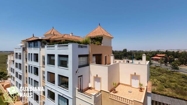 2 sovrum Lägenhet till salu i Isla Canela, Ayamonte med pool garage - 325 000 € (Ref: 10078559)