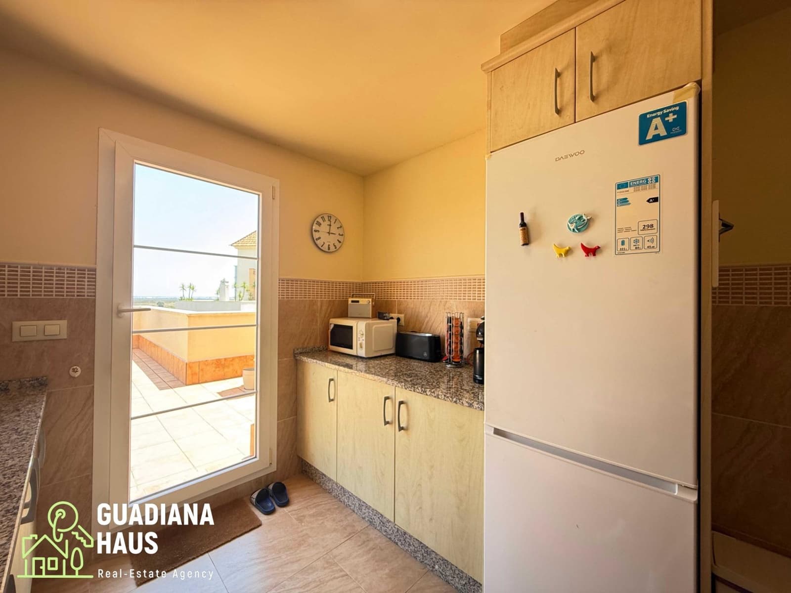 2 sovrum Lägenhet till salu i Isla Canela med pool garage - 325 000 € (Ref: 10078559)