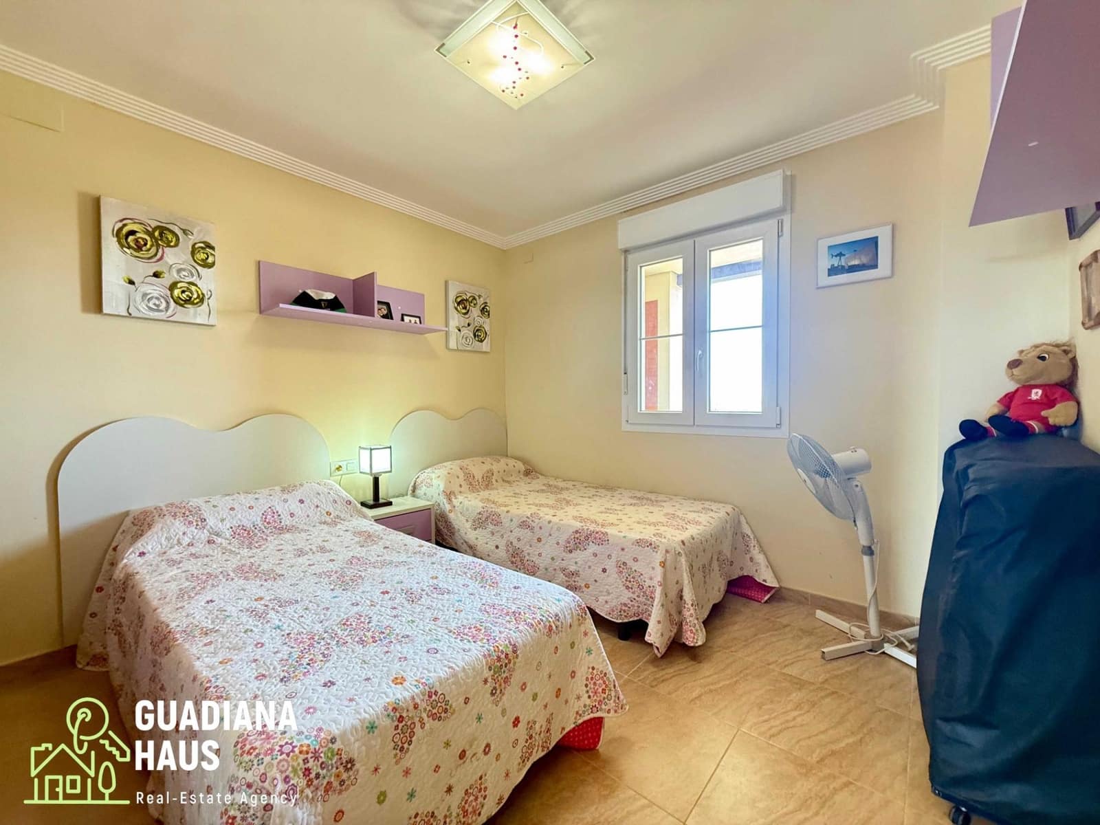 2 sovrum Lägenhet till salu i Isla Canela med pool garage - 325 000 € (Ref: 10078559)