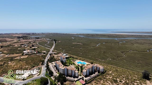 2 sovrum Lägenhet till salu i Isla Canela, Ayamonte med pool garage - 325 000 € (Ref: 10078559)