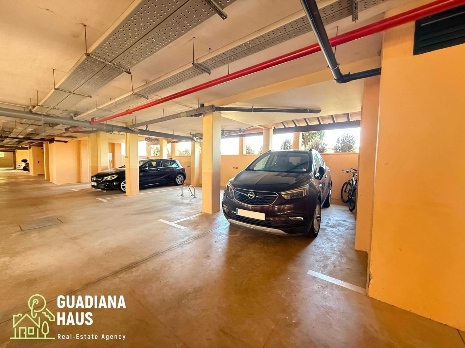 2 sovrum Lägenhet till salu i Isla Canela med pool garage - 325 000 € (Ref: 10078559)