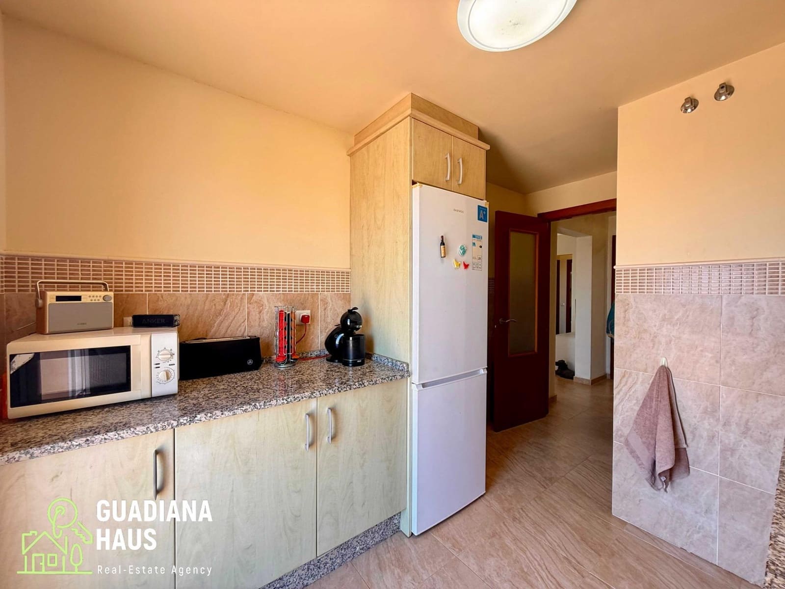 2 sovrum Lägenhet till salu i Isla Canela med pool garage - 325 000 € (Ref: 10078559)