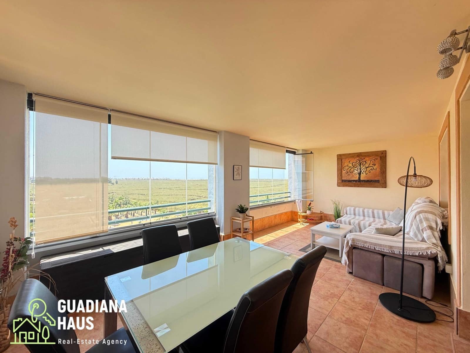 2 sovrum Lägenhet till salu i Isla Canela med pool garage - 325 000 € (Ref: 10078559)
