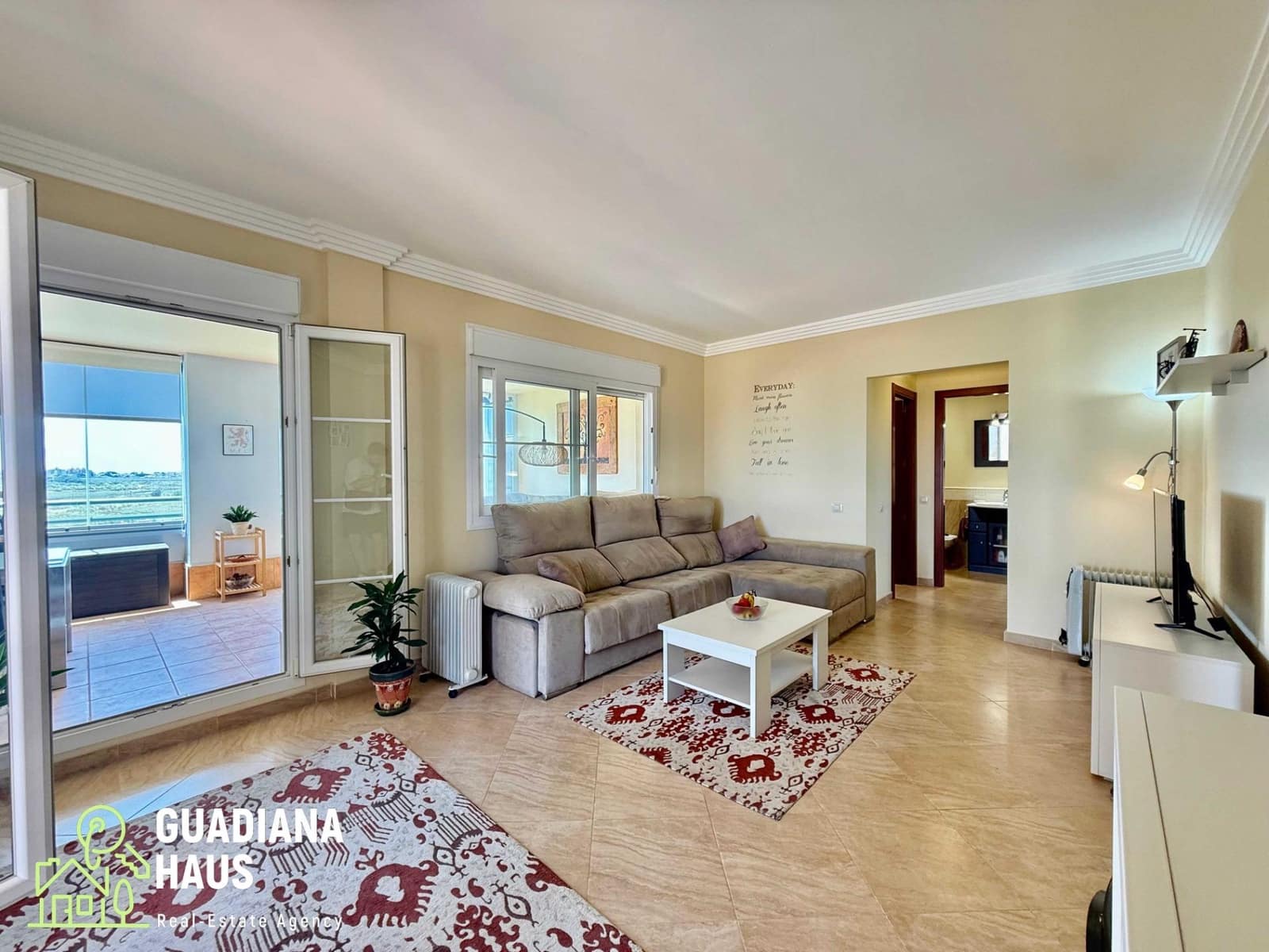 2 sovrum Lägenhet till salu i Isla Canela med pool garage - 325 000 € (Ref: 10078559)