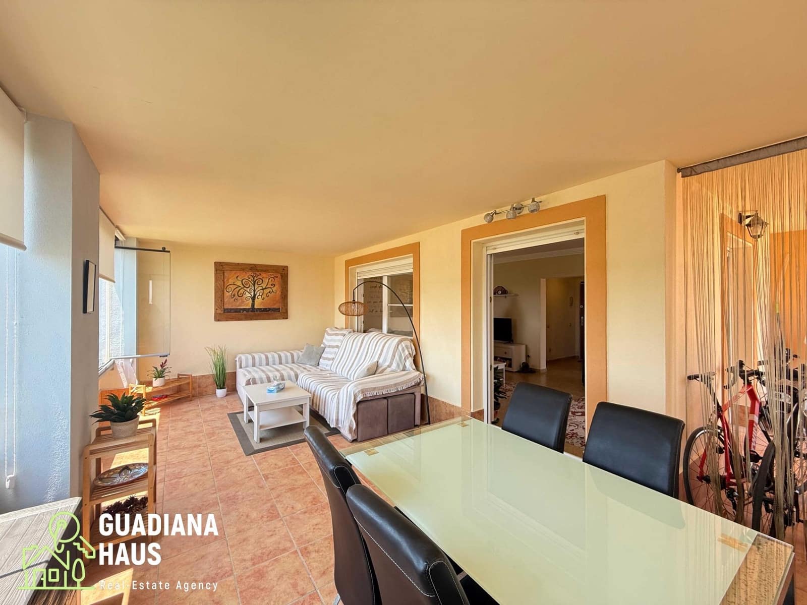 2 sovrum Lägenhet till salu i Isla Canela med pool garage - 325 000 € (Ref: 10078559)