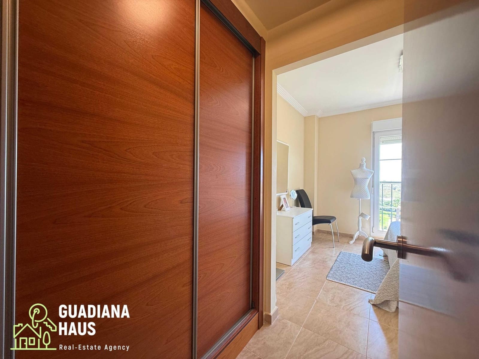 2 sovrum Lägenhet till salu i Isla Canela med pool garage - 325 000 € (Ref: 10078559)