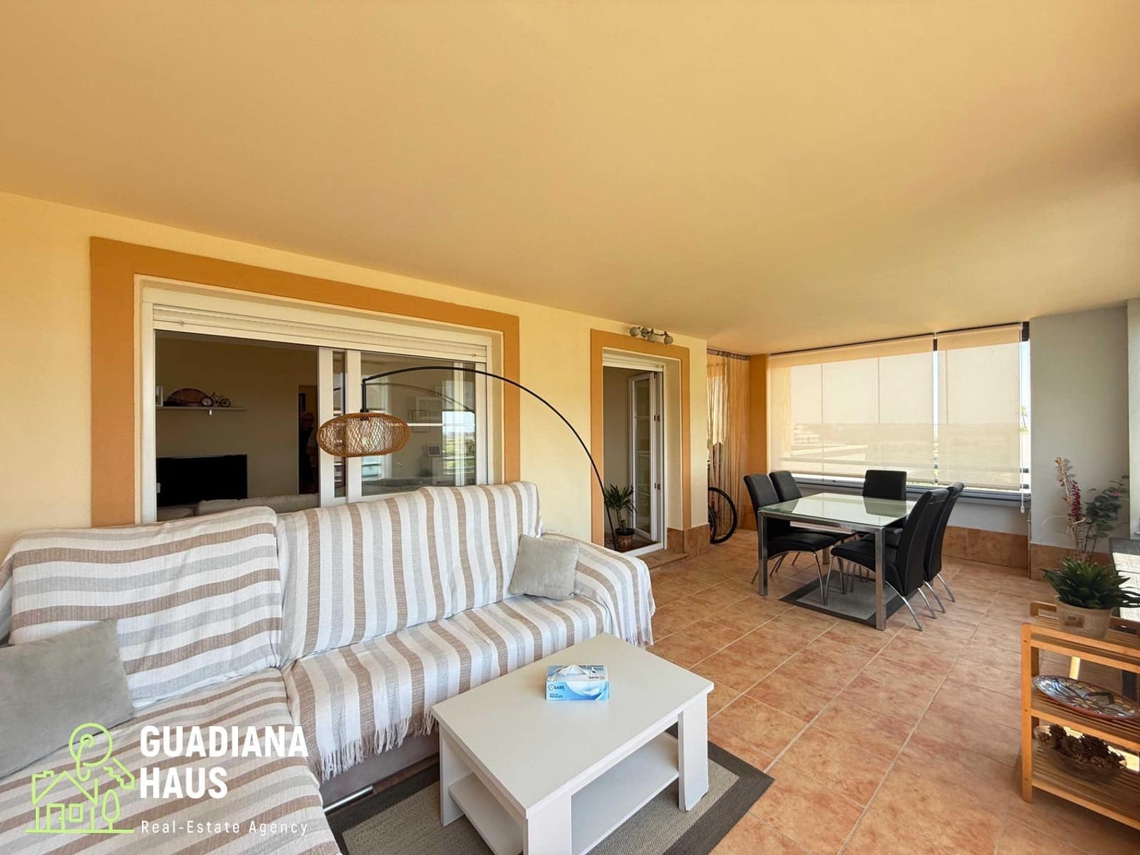 2 sovrum Lägenhet till salu i Isla Canela med pool garage - 325 000 € (Ref: 10078559)