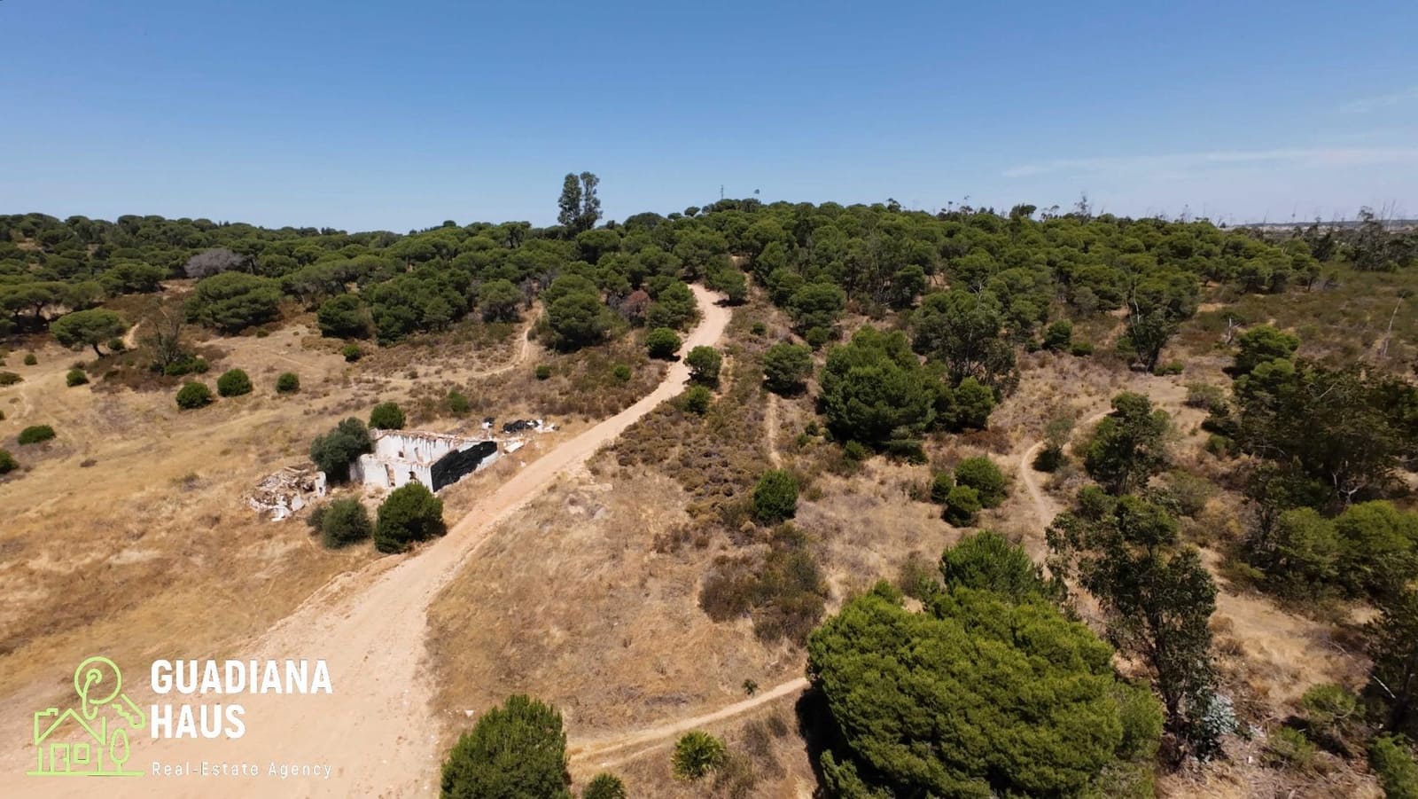 Terreno Não Urbanizado para venda em Villablanca - 169 000 € (Ref: 10078560)