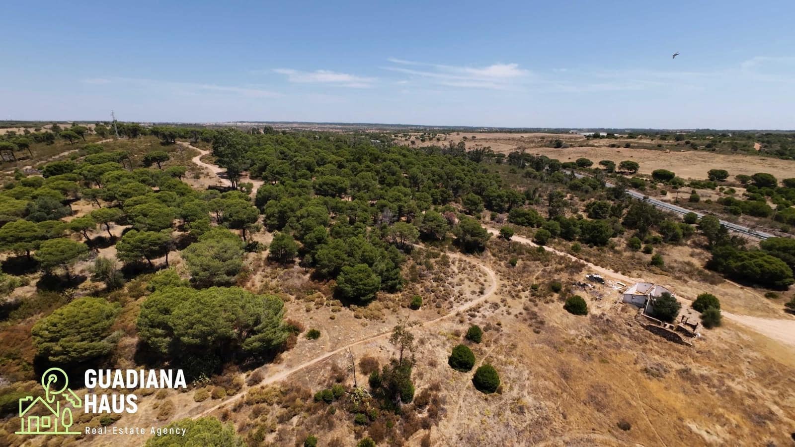 Terreno Não Urbanizado para venda em Villablanca - 169 000 € (Ref: 10078560)