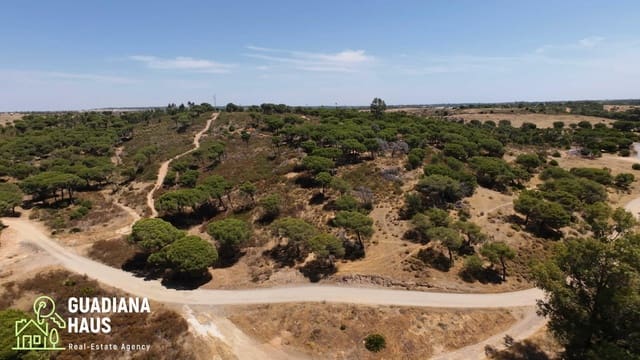 Terreno Não Urbanizado para venda em Villablanca - 169 000 € (Ref: 10078560)