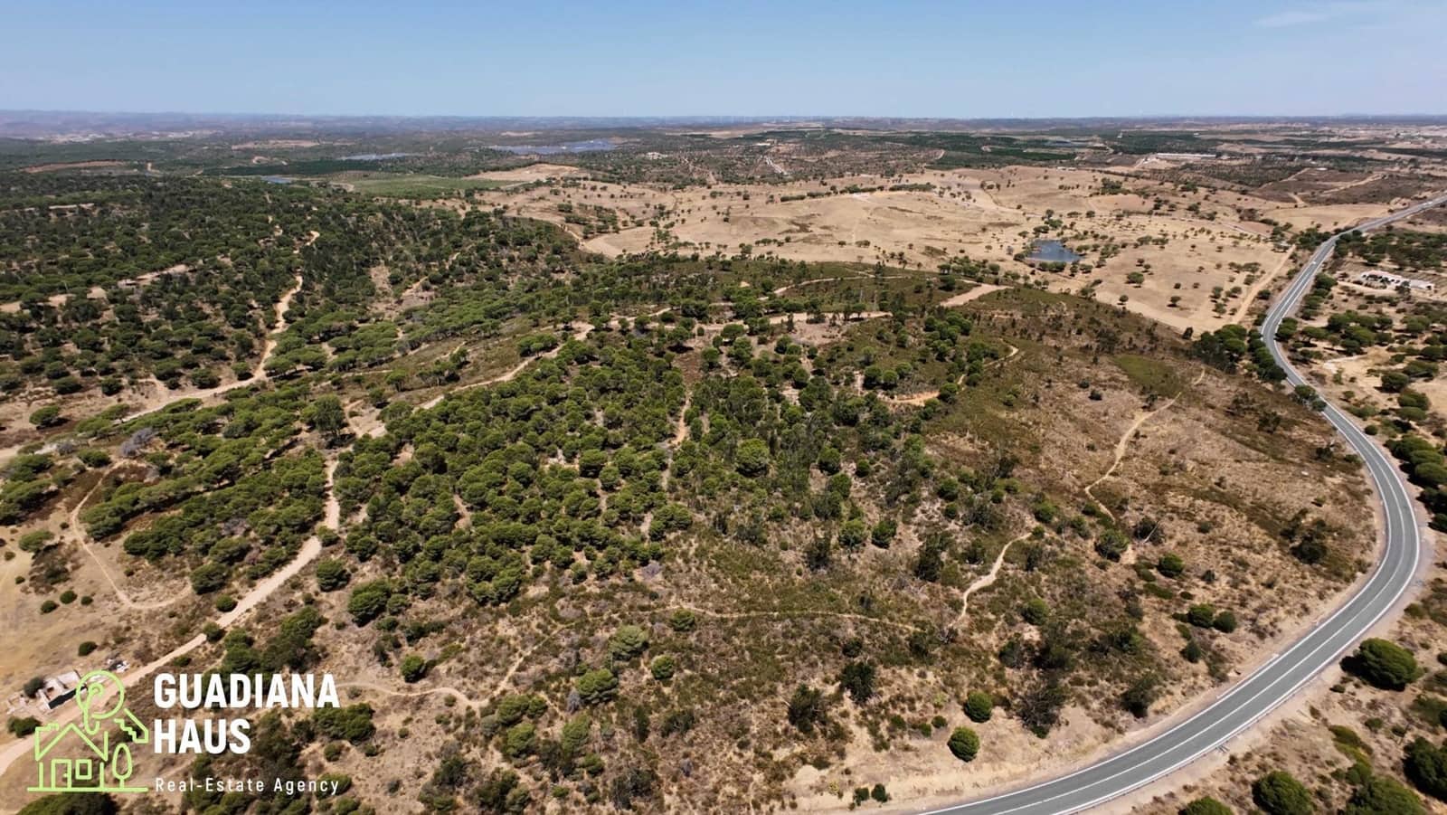 Terreno Não Urbanizado para venda em Villablanca - 169 000 € (Ref: 10078560)