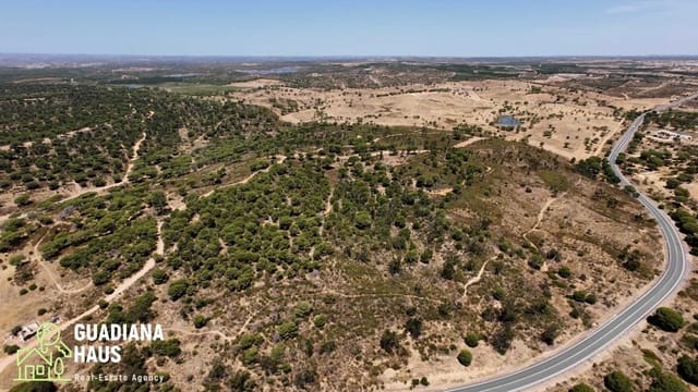 Terreno Não Urbanizado para venda em Villablanca - 169 000 € (Ref: 10078560)