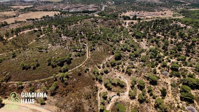Terreno Não Urbanizado para venda em Villablanca - 169 000 € (Ref: 10078560)