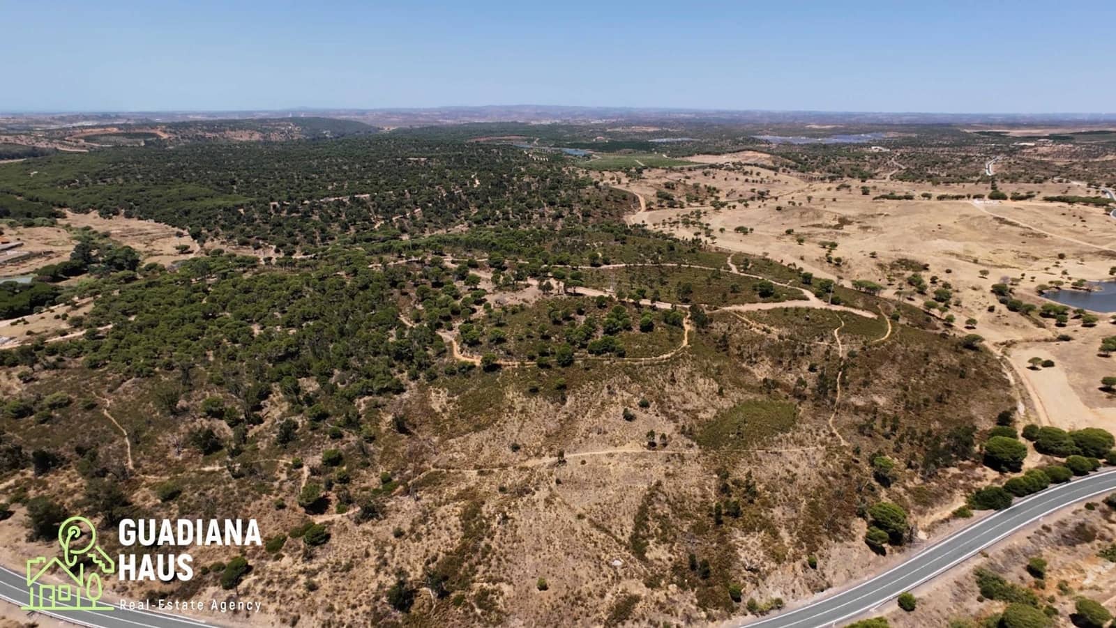 Terreno Não Urbanizado para venda em Villablanca - 169 000 € (Ref: 10078560)