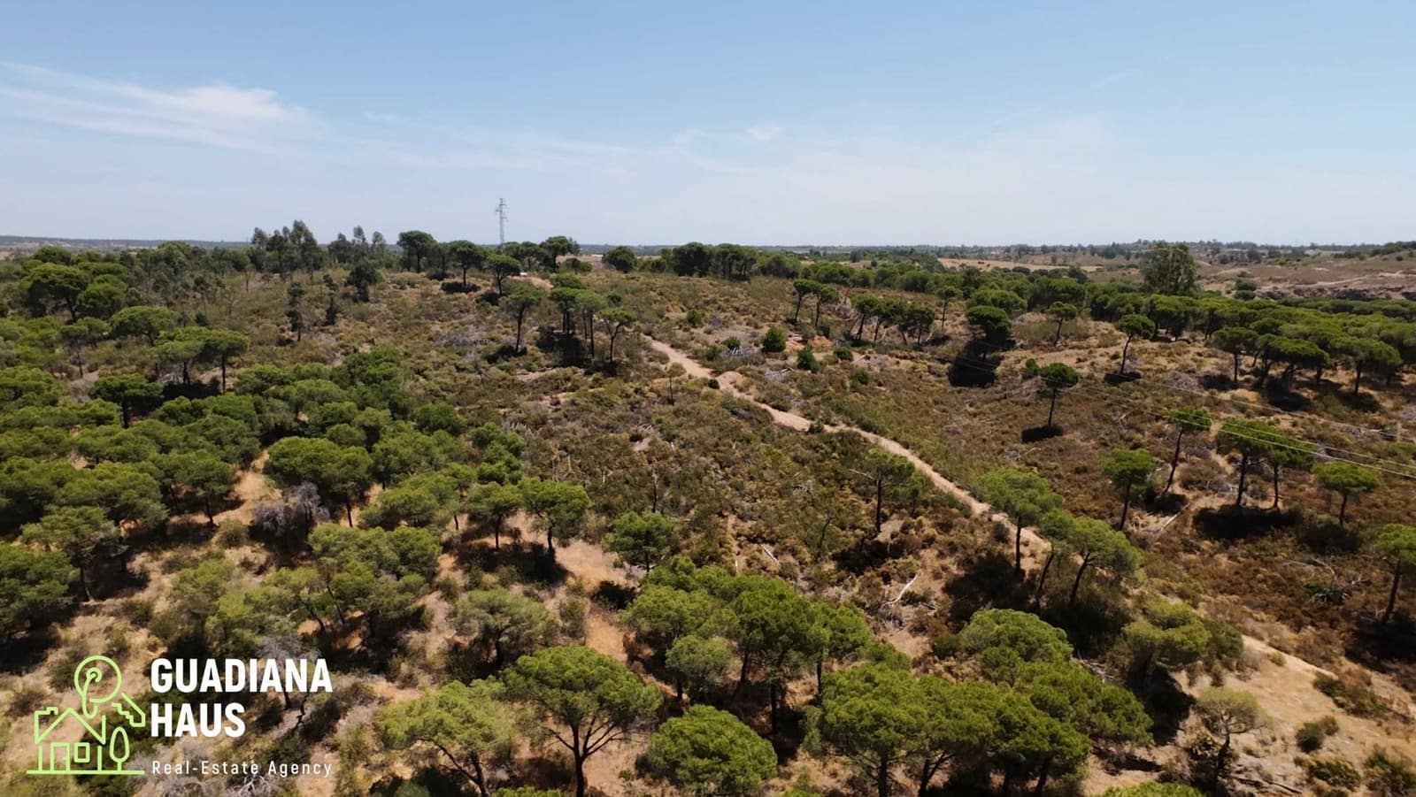 Terreno Não Urbanizado para venda em Villablanca - 169 000 € (Ref: 10078560)