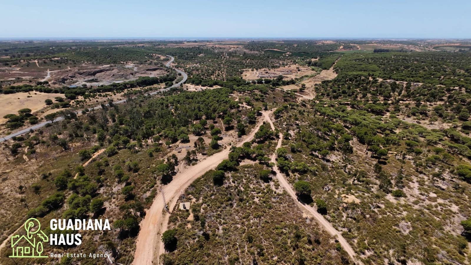 Terreno Não Urbanizado para venda em Villablanca - 169 000 € (Ref: 10078560)