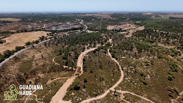 Terreno Não Urbanizado para venda em Villablanca - 169 000 € (Ref: 10078560)
