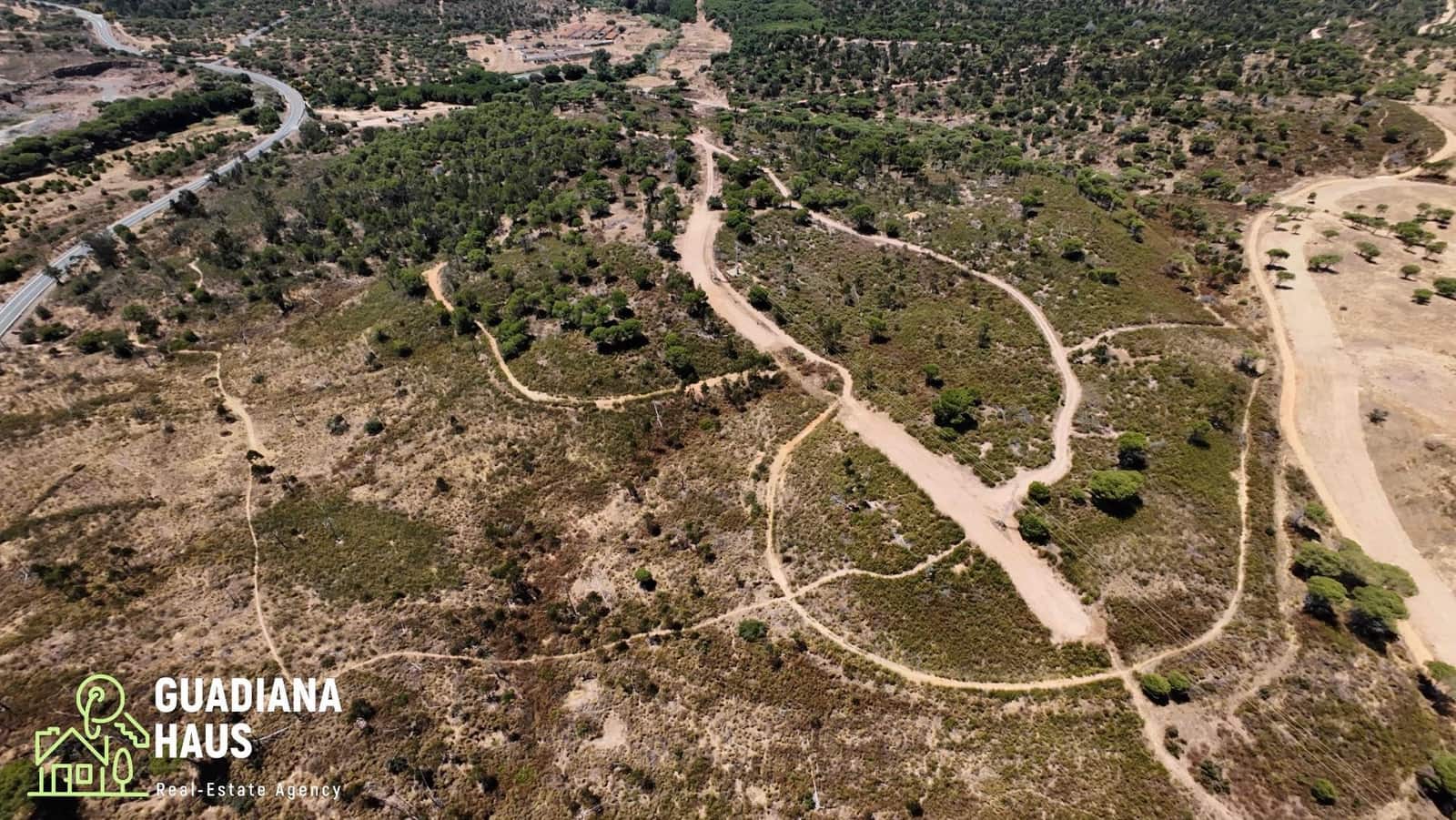 Terreno Não Urbanizado para venda em Villablanca - 169 000 € (Ref: 10078560)