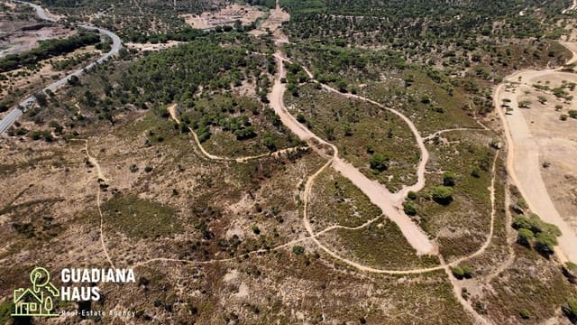 Terreno Não Urbanizado para venda em Villablanca - 169 000 € (Ref: 10078560)