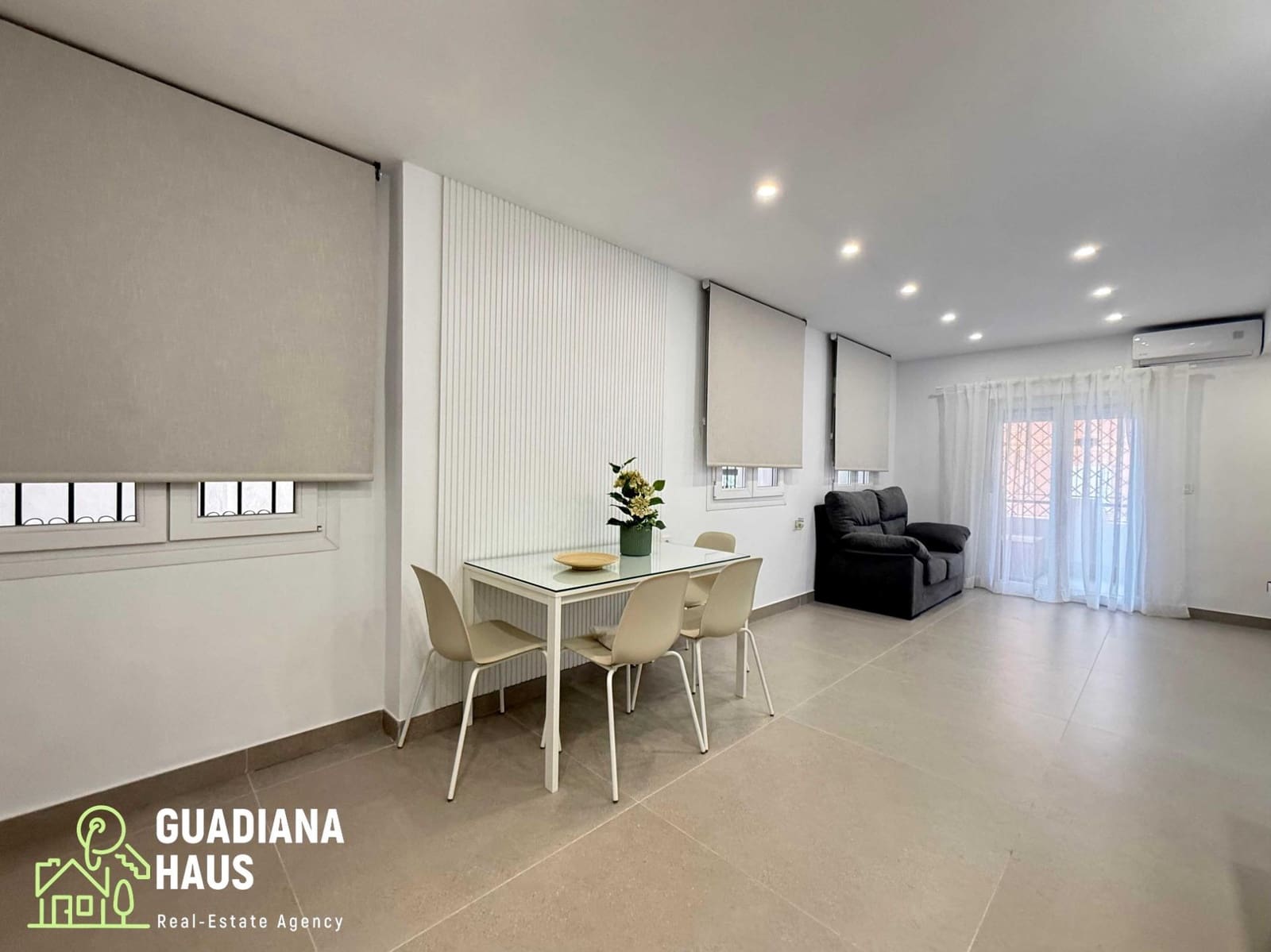 2 sypialnia Apartament na sprzedaż w Isla Canela - 239 000 € (Ref: 10078561)