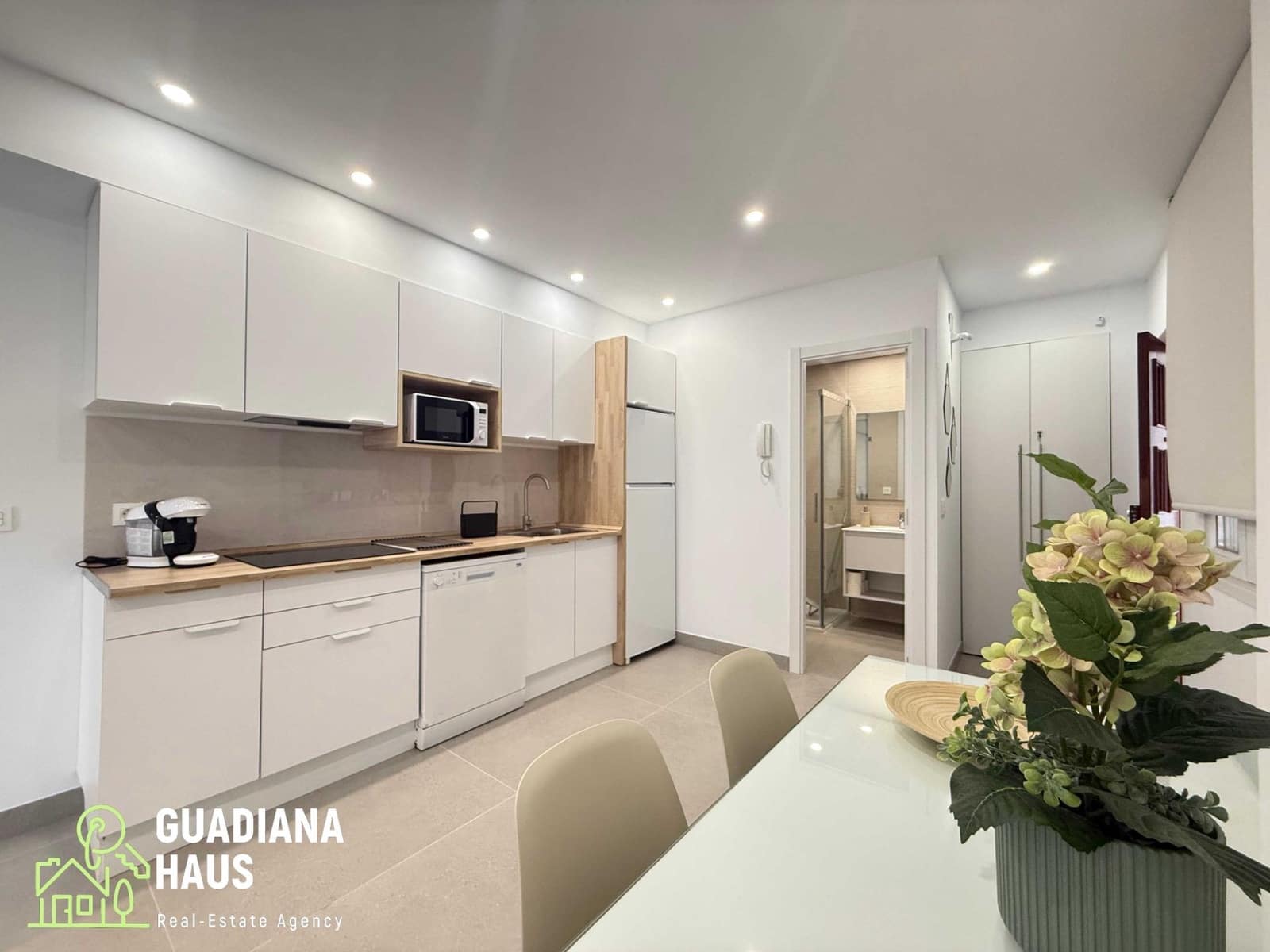 2 sypialnia Apartament na sprzedaż w Isla Canela - 239 000 € (Ref: 10078561)