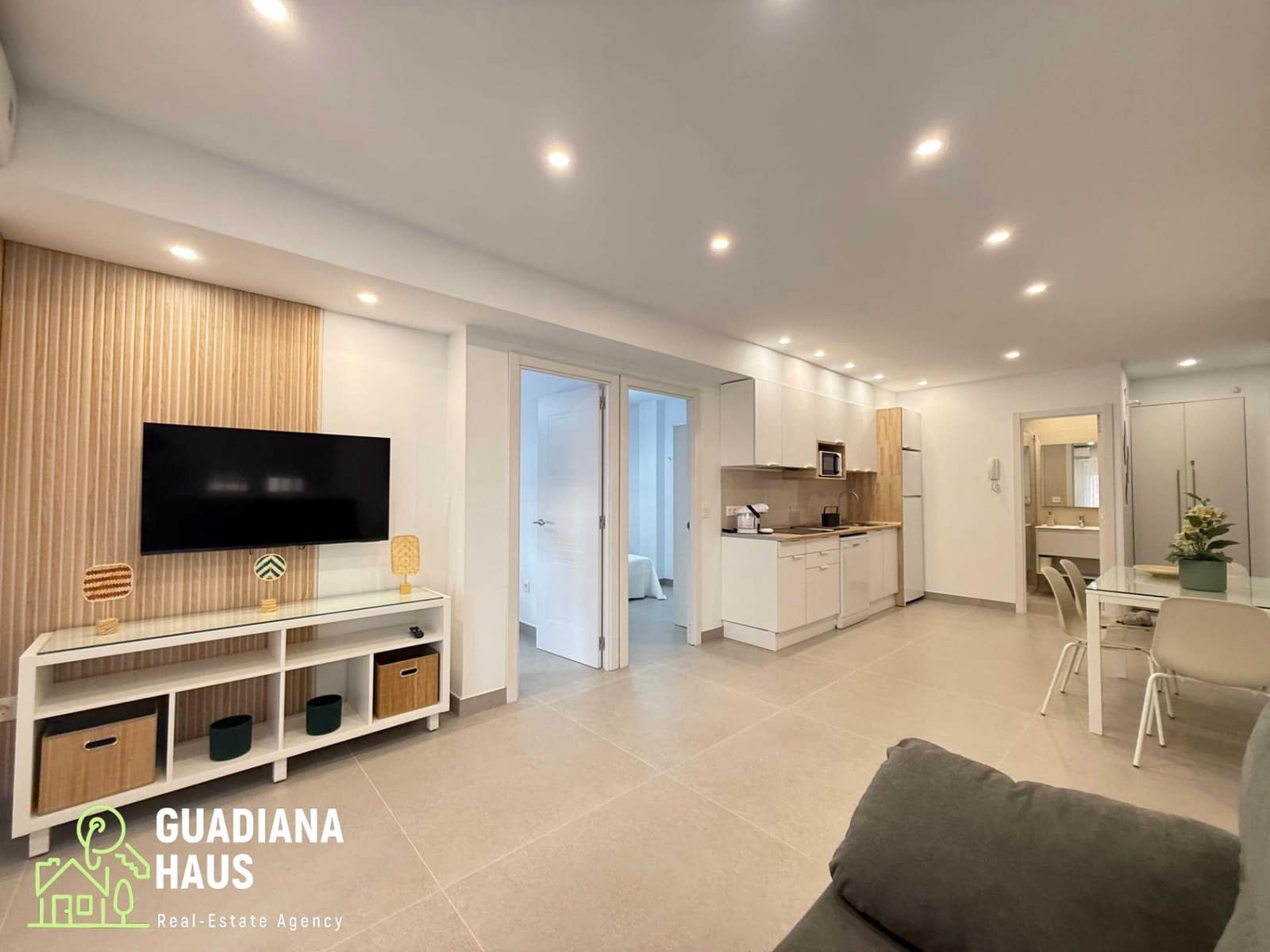 2 sypialnia Apartament na sprzedaż w Isla Canela - 239 000 € (Ref: 10078561)