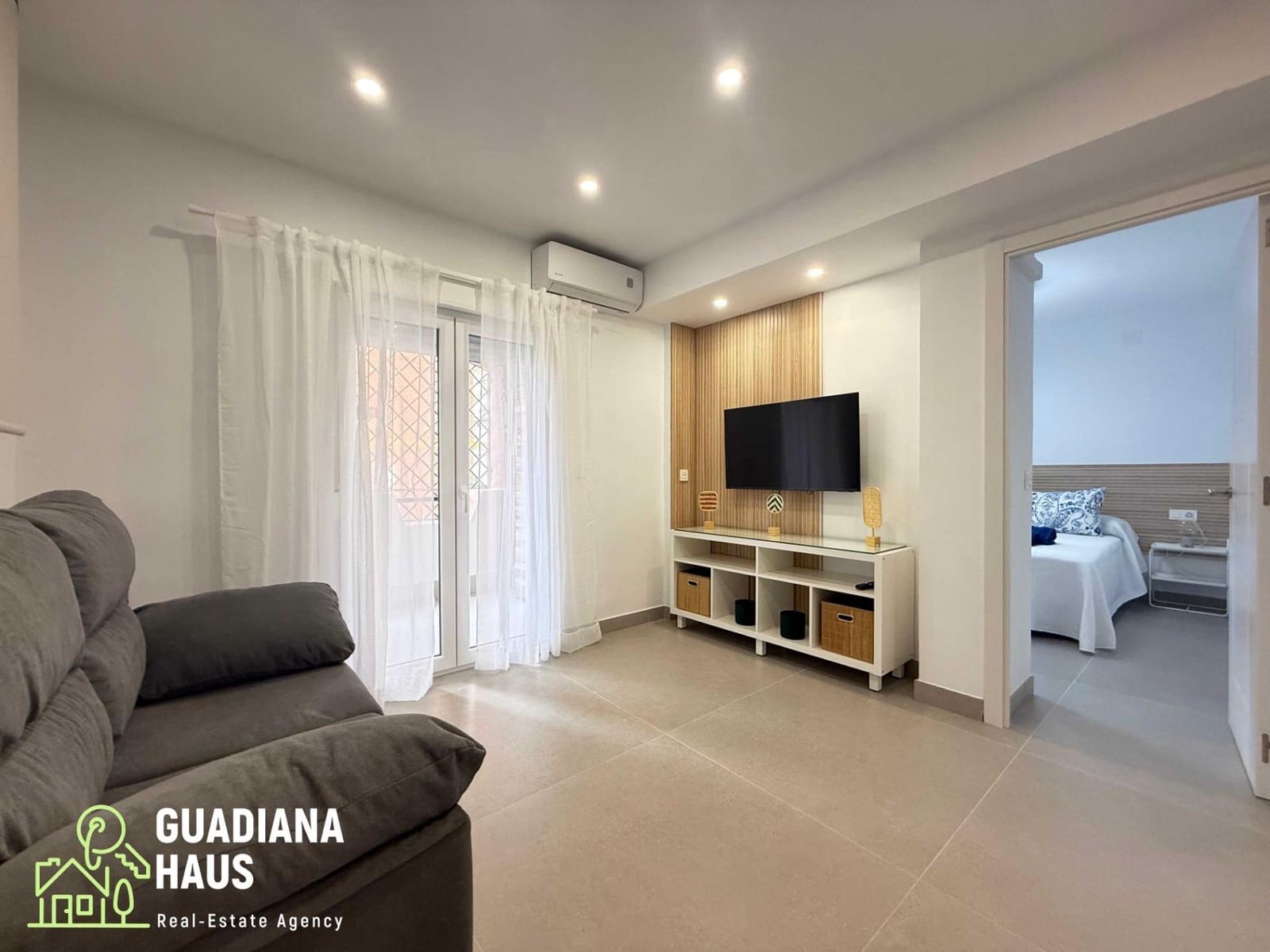 2 sypialnia Apartament na sprzedaż w Isla Canela - 239 000 € (Ref: 10078561)